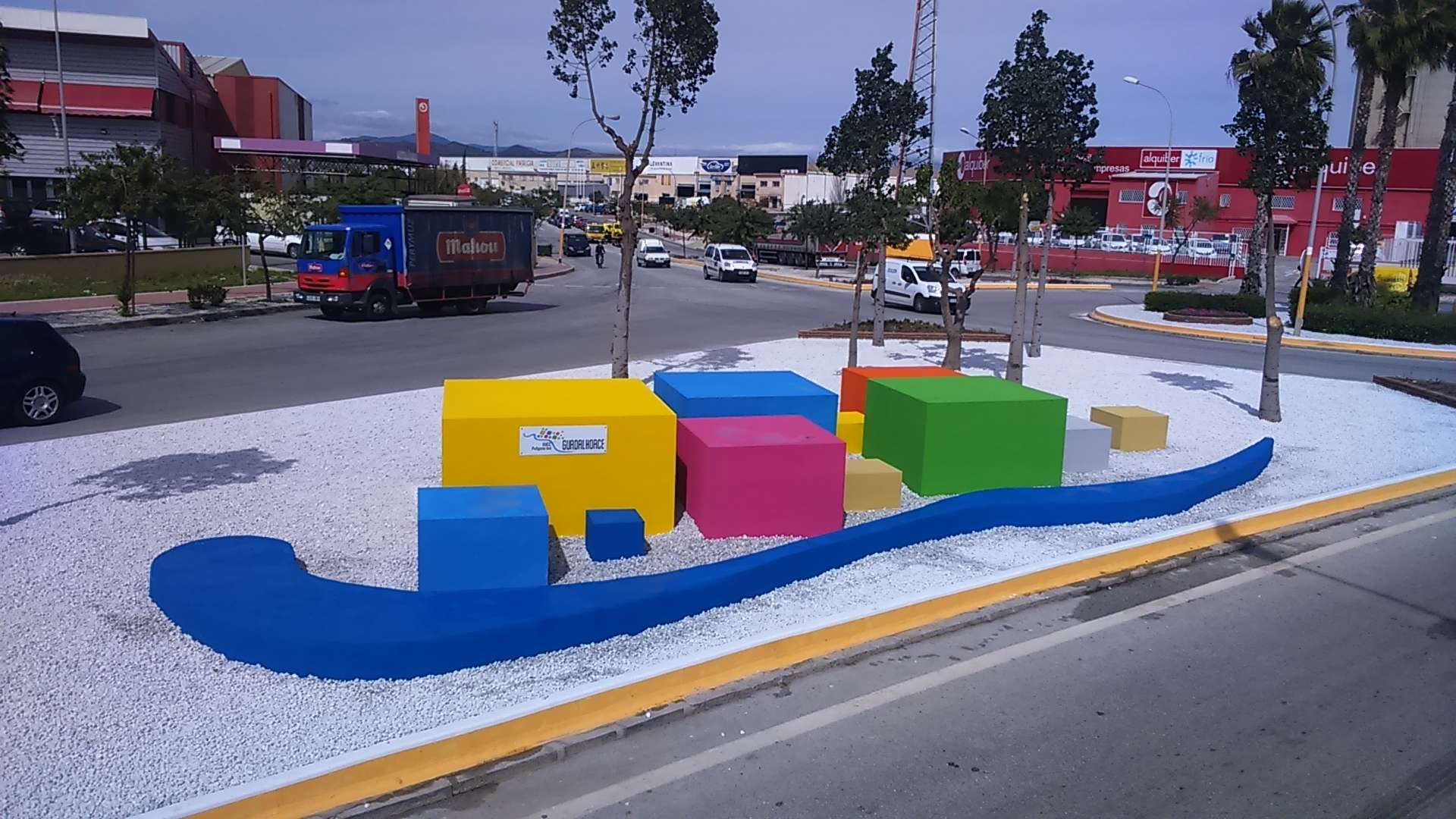 LOGO 3D CONCEPCION GRANDE