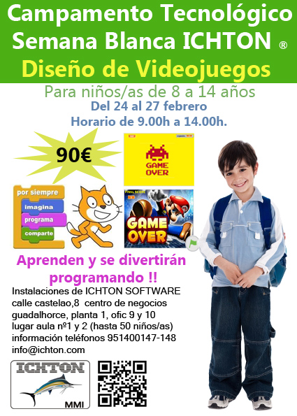 curso-videojuegos