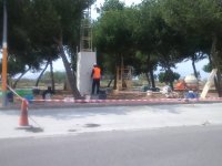 CONSTRUCCION BASE TORRETAS