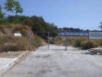 REPOSICION CANCELA CALLE CASTELAO